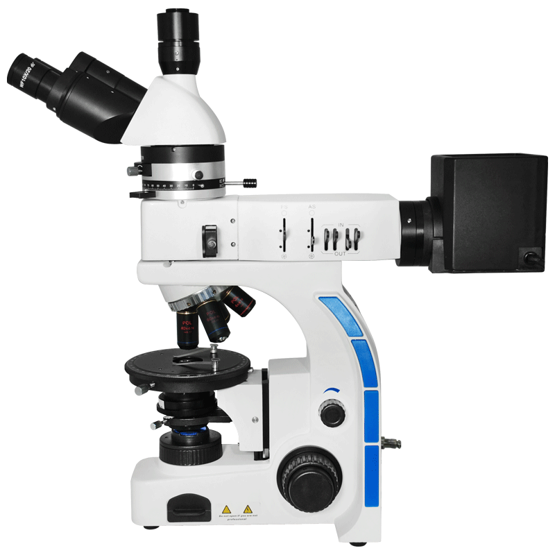 Polarizing Microscope